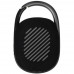 Портативная колонка JBL CLIP 4, черный, BT-5045853
