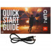 Портативная колонка JBL CLIP 4, черный, BT-5045853