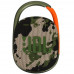Портативная колонка JBL CLIP 4, хаки, BT-5045861