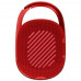 Портативная колонка JBL CLIP 4, красный, BT-5045862