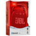 Портативная колонка JBL CLIP 4, красный, BT-5045862