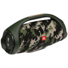 Портативная колонка JBL Boombox 2, хаки