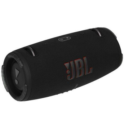 Портативная колонка JBL Xtreme 3, черный, BT-5045886