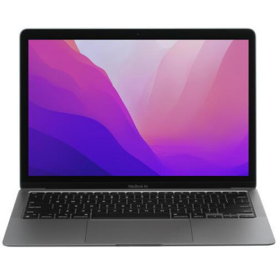 13.3" Ноутбук Apple MacBook Air серый, BT-5046654