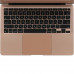 13.3" Ноутбук Apple MacBook Air золотистый, BT-5046662