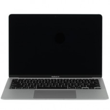 13.3" Ноутбук Apple MacBook Air серебристый