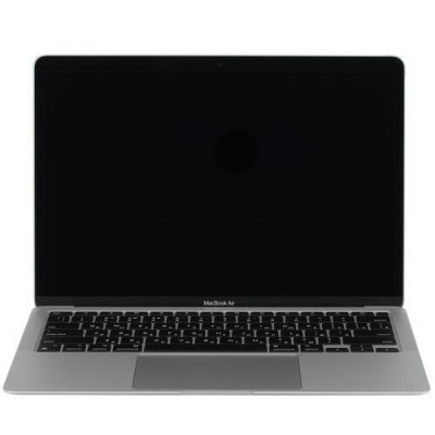 13.3" Ноутбук Apple MacBook Air серебристый, BT-5046668