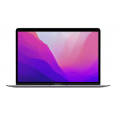 13.3" Ноутбук Apple MacBook Air серый