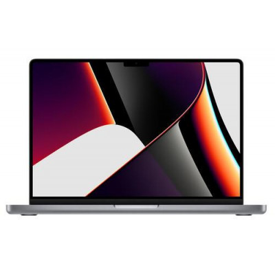 14.2" Ноутбук Apple MacBook Pro серый, BT-5046714