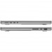 14.2" Ноутбук Apple MacBook Pro серый, BT-5046714