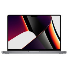14.2" Ноутбук Apple MacBook Pro серый