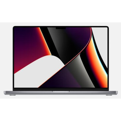 16.2" Ноутбук Apple MacBook Pro серый, BT-5046739