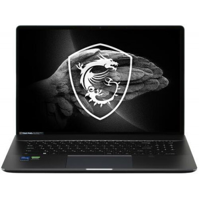 17.3" Ноутбук MSI Creator Z17 A12UGST-238RU серый, BT-5046804