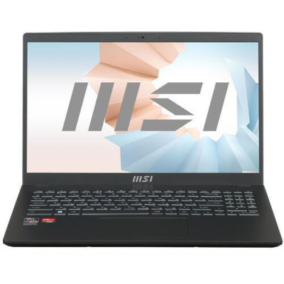 15.6" Ноутбук MSI Modern 15 B5M-002RU черный, BT-5047305