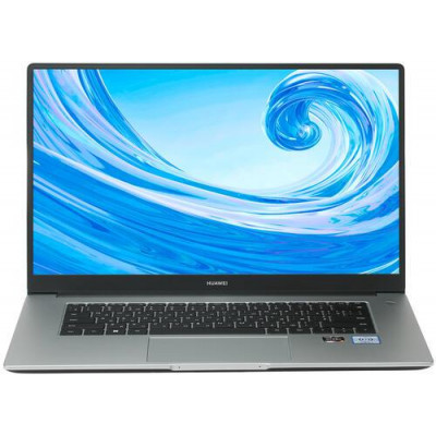 15.6" Ультрабук HUAWEI MateBook D 15 BoM-WDQ9 серебристый, BT-5047666