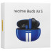 Наушники TWS Realme Buds Air 3 синий, BT-5049158