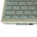 Клавиатура беспроводная A4Tech Fstyler FBX51C [1678112], BT-5049230