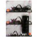 Наушники TWS JBL Tour Pro+ черный, BT-5050447