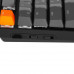 Клавиатура проводная+беспроводная Keychron K8 [K8G1], BT-5050841