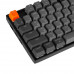 Клавиатура проводная+беспроводная Keychron K8 [K8G2], BT-5050842
