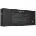 Клавиатура проводная+беспроводная Keychron K8 [K8G3], BT-5050843