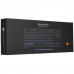 Клавиатура проводная+беспроводная Keychron K8 [K8J2], BT-5050845