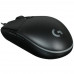 Мышь проводная Logitech G102 LIGHTSYNC [910-005808] черный, BT-5051193