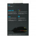 Мышь проводная Logitech G102 LIGHTSYNC [910-005808] черный, BT-5051193