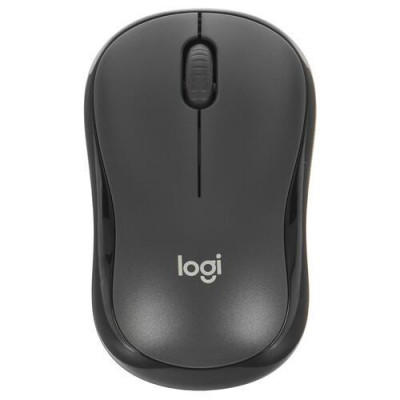 Мышь беспроводная Logitech M220 SILENT [910-004895] черный, BT-5051194