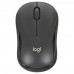 Мышь беспроводная Logitech M220 SILENT [910-004895] черный, BT-5051194