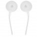 Проводные наушники Sony MDR-EX15LPW белый, BT-5051248