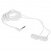 Проводные наушники Sony MDR-EX15LPW белый, BT-5051248