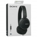 Проводная гарнитура Sony MDR-ZX110APB черный, BT-5051251