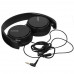 Проводная гарнитура Sony MDR-ZX110APB черный, BT-5051251