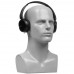 Проводная гарнитура Sony MDR-ZX110APB черный, BT-5051251