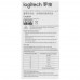 Проводная гарнитура Logitech H390 черный, BT-5051417