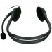 Проводная гарнитура Logitech H110 серый, BT-5051423