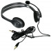 Проводная гарнитура Logitech H110 серый, BT-5051423