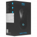 Мышь беспроводная/проводная Logitech G PRO Wireless [910-005272] черный, BT-5052534