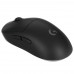 Мышь беспроводная/проводная Logitech G PRO Wireless [910-005272] черный, BT-5052534