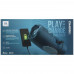 Портативная колонка JBL Charge 5, синий, BT-5054590