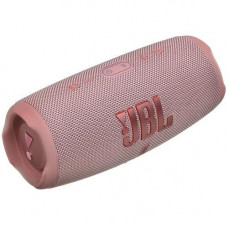 Портативная колонка JBL Charge 5, розовый