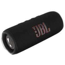 Портативная колонка JBL Flip 6, черный