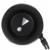 Портативная колонка JBL Flip 6, черный, BT-5054655