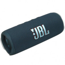 Портативная колонка JBL Flip 6, синий