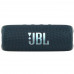 Портативная колонка JBL Flip 6, синий, BT-5054661