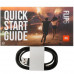 Портативная колонка JBL Flip 6, синий, BT-5054661