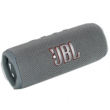 Портативная колонка JBL Flip 6, серый