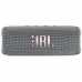 Портативная колонка JBL Flip 6, серый, BT-5054663