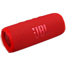 Портативная колонка JBL Flip 6, красный